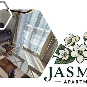 Appartement met Twee Slaapkamers